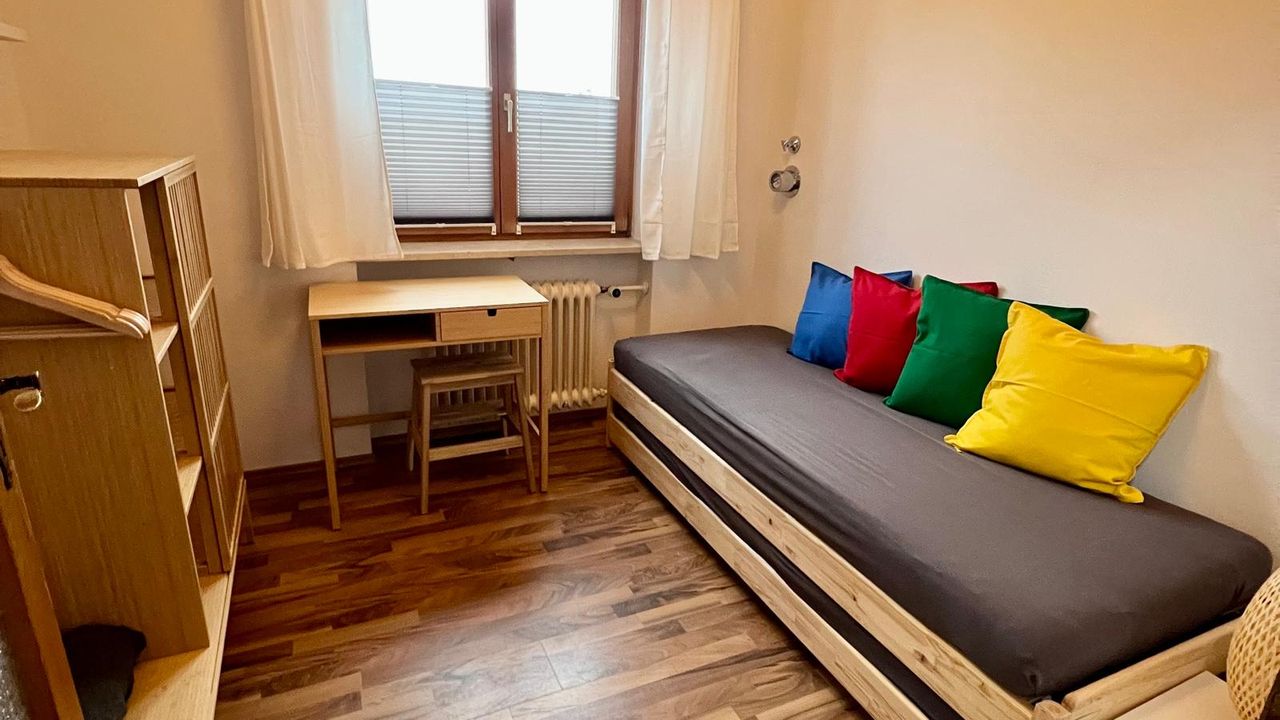 Schlafzimmer 2 Schlafzimmer 2